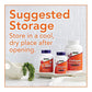 Buy now Now Foods Brewer's Yeast 650 mg 200 Tabs at indiglob india