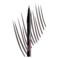 Buy now NYX PROFESSIONAL MAKEUP Lift & Snatch Eyebrow Tint Pen, Black at indiglob india