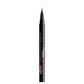 Buy now NYX PROFESSIONAL MAKEUP Lift & Snatch Eyebrow Tint Pen, Black at indiglob india