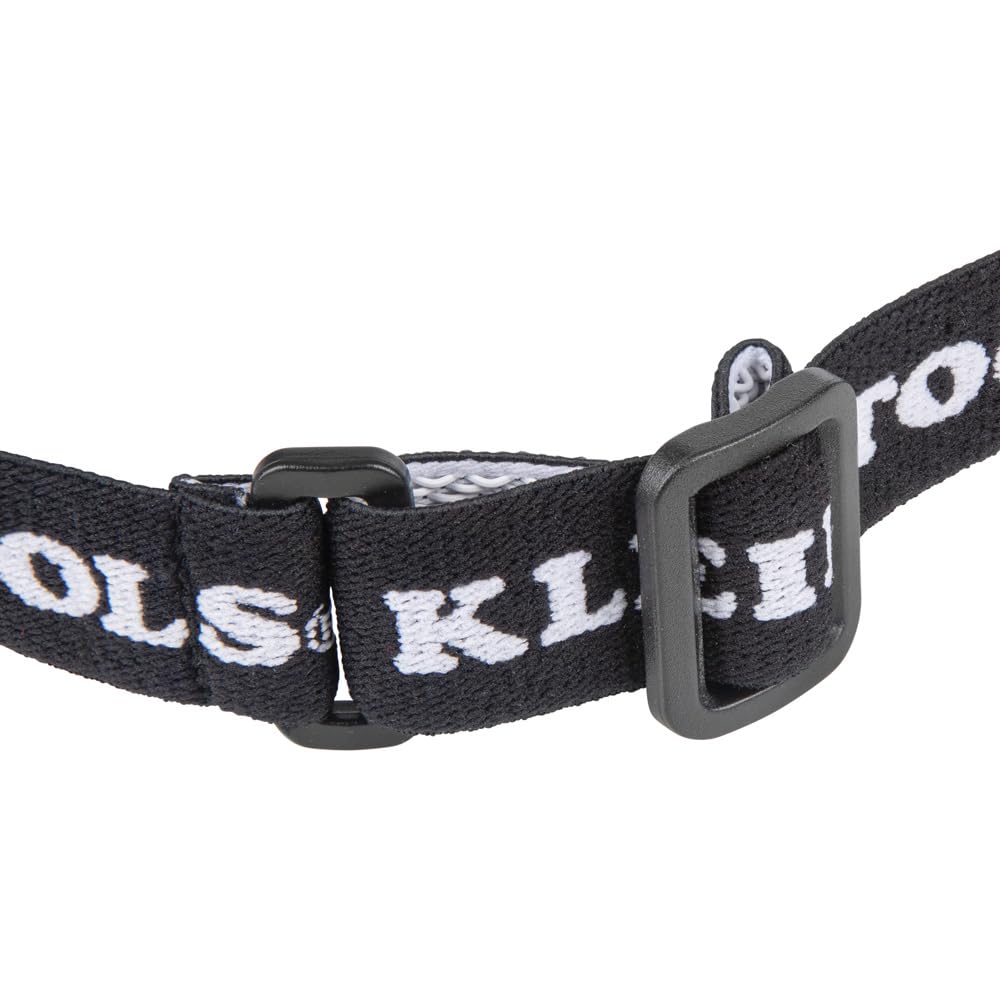 Buy now Klein Tools 56060 Headlamp Bracket and Fabric Strap, Marker, Carpenter Pencil Holder, for Klein Removable Headlamp, for Work and Outdoor at indiglob india