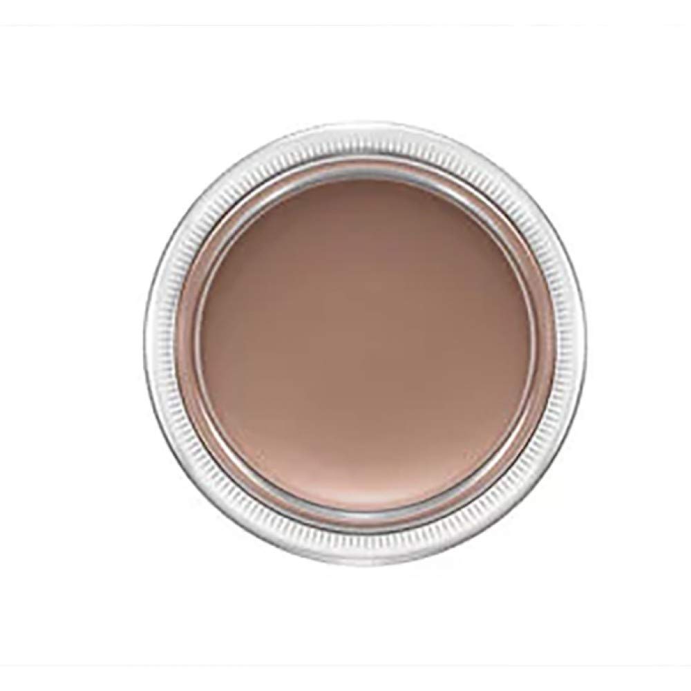 Buy now MAC Pro Longwear Paint Pot Tailor Grey at indiglob india