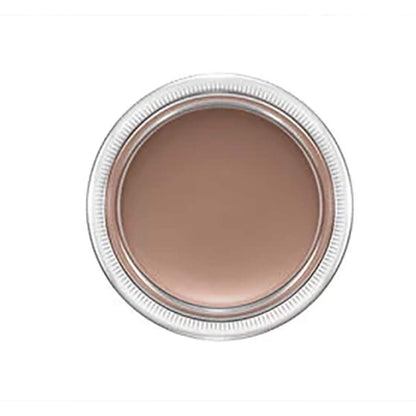 Buy now MAC Pro Longwear Paint Pot Tailor Grey at indiglob india