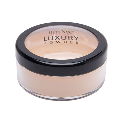 Ben Nye Luxury Powders - Banana 1.5oz