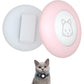 SimpleThings Air-tag Cat Collar Holder, Pet Silicone Protective Case for Air-tag, 2Pack Waterproof Case Cover for Apple Air-tag Cat Dog Pet Collar Within 3/8 inch
