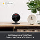 Buy now Logitech Circle View Weatherproof Wired Home Security Camera with Logitech TrueView Video, 180° Wide Angle, 1080p HD, Night Vision, 2-Way Audio, Tilt Encrypted, Apple HomeKit Secure Video (Renewed) at indiglob india