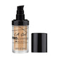 L.A. Girl Pro Coverage Liquid Foundation, White, 0.95 Fl Oz