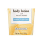 Body Lotion with Milk & Honey - Normal to Dry Skin 6 Oz (170 G) Lotion