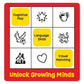 Buy now ThinkFun Zingo Bingo Award Winning Preschool Game for Pre-Readers and Early Readers Age 4 and Up - One of the Most Popular Board Games for Boys and Girls and their Parents (97700) at indiglob india