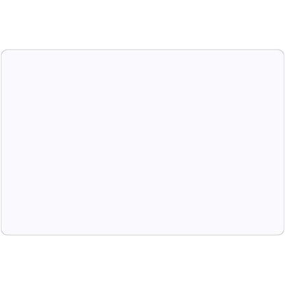 Gartful 25“x17”x0.03“ Silicone Mats for Kitchen Counter, Large Silicone Countertop Protector, Nonskid Heat Resistant Desk Saver Pad, Multipurpose Mat, Placemat, Dark Gray