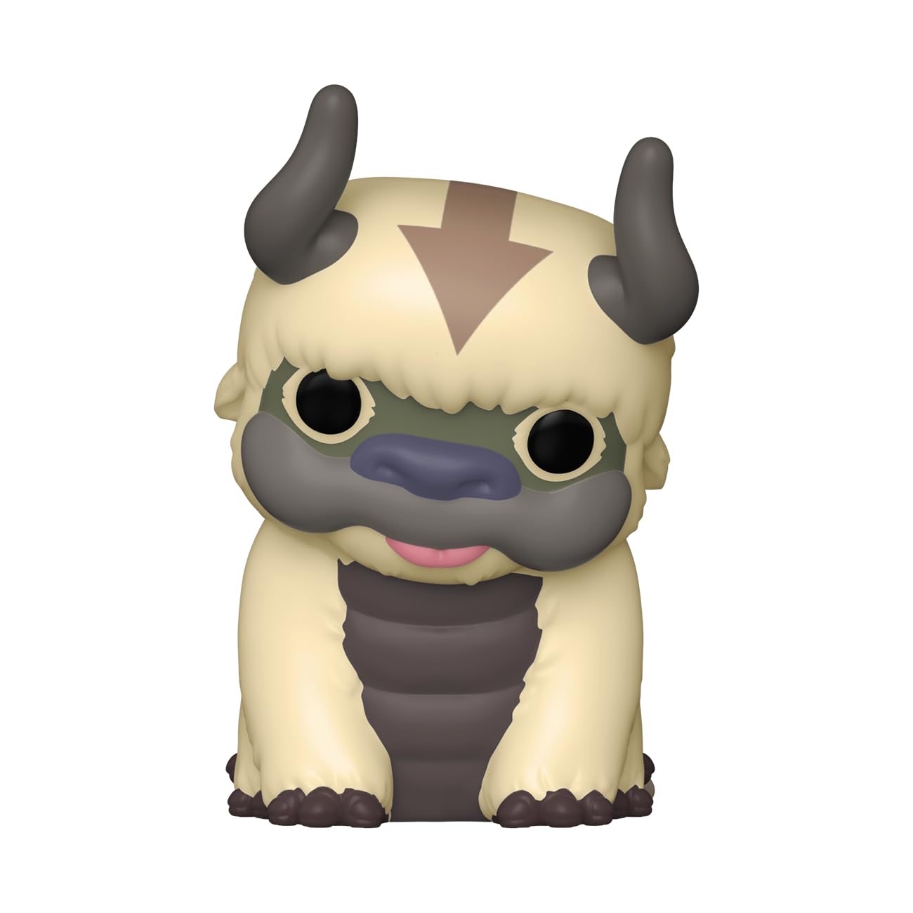 Buy now Funko Bitty Pop! Avatar: The Last Airbender - Aang, Appa, Toph, & A Surprise Mystery Mini Figure - 0.9 Inch (2.2 Cm) Collectable - Stackable Display Shelf Included - Gift Idea Cake Topper at indiglob india