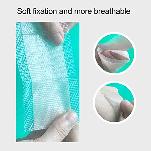 Buy now ZJchao Baby Auricle Valgus Correction Patch, Newborn Baby Ear Aesthetic Correctors Kids Infant Protruding Ear Patch Stickers, Children Ear Correction, Baby Silicone Gel Ear Tape 4cmx50cm at indiglob india
