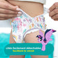 Buy now Pampers Size 5 Diapers, Potty Training Underwear for Toddlers, Easy Ups Diapers, Pull Up 3t-4t Training Pants for Girls and Boys, 100 Count, Giant Pack (Packaging & Prints May Vary) at indiglob india