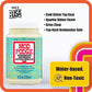 Buy now Mod Podge CS27593 Dishwasher Safe Glitter Gold, 8 fl oz Multi-Purpose Formula, Perfect for Easy to Apply DIY Arts and Crafts at indiglob india