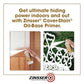 Buy now Zinsser 3608 Cover Stain Oil Base Primer Spray, 13 oz, White at indiglob india