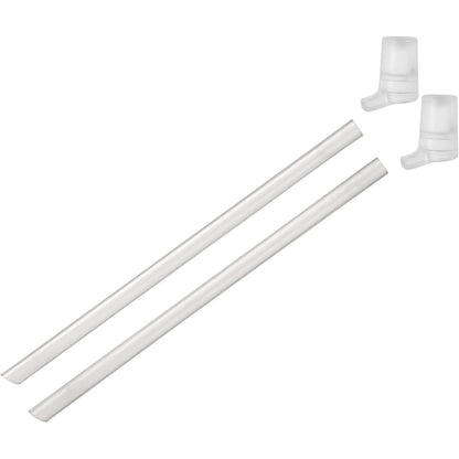 CamelBak Eddy+ Bite Valve and Straw, 2 count (Pack of 1)