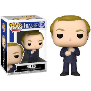 Funko Pop! TV: Frasier - Niles