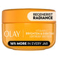 Olay Vitamin C Face Moisturizer, Brightening Cream for Women, Instant Hydration, Evens Tone, Dark Spot & Hyperpigmentation Reduction, Glowing Skin Care - Niaciniamide, Lactic Acid, 1.7 Oz