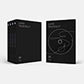 BTS-[Love Yourself 轉'Tear'] 3rd Album Random Ver CD+104p PhotoBook+20p Mini Book+1p PhotoCard+1p Staing PhotoCard+Pre-Order Benefit K-POP Sealed