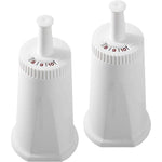 2 Pack Replacement Water Filter Compatible with Breville Sage Claro Swiss For Oracle Barista Bambino Espresso Coffee Machine - My Store