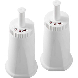 2 Pack Replacement Water Filter Compatible with Breville Sage Claro Swiss For Oracle Barista Bambino Espresso Coffee Machine - My Store