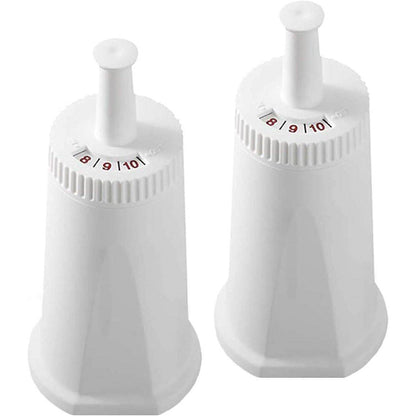 2 Pack Replacement Water Filter Compatible with Breville Sage Claro Swiss For Oracle Barista Bambino Espresso Coffee Machine - My Store