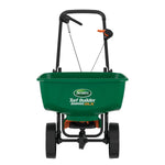 Buy now Scotts Turf Builder EdgeGuard DLX Broadcast Spreader for Seed, Fertilizer, Salt, Ice Melt, Holds up to 15,000 sq.ft. Product Deluxe at indiglob india