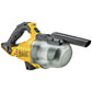 Buy now Dewalt DCV501HBR 20V Lithium-Ion Cordless Dry Hand Vacuum (Tool Only) (Renewed) at indiglob india