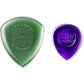 Dunlop Flow Jumbo Grip 4.20mm Guitar Picks