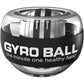 Auto-Start Wrist Power Gyro Ball with LED Lights, Wrist Strengthener and Forearm Exerciser for Stronger Arm Fingers and Muscle