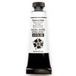 Buy now Daniel Smith Extra Fine Gouache 15ml Tubes Titanium White 15 ml at indiglob india