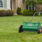 Buy now Scotts Turf Builder EdgeGuard DLX Broadcast Spreader for Seed, Fertilizer, Salt, Ice Melt, Holds up to 15,000 sq.ft. Product at indiglob india