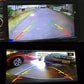 Buy now Front/Side/Rear View Camera,Chuanganzhuo Universal Normal Image Car Reverse Front/Side/Rear View Bakcup Camera for All Car,Black at indiglob india