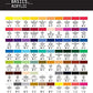 Buy now Liquitex BASICS Acrylic Paint, 118ml (4-oz) Tube, Phthalocyanine Green at indiglob india