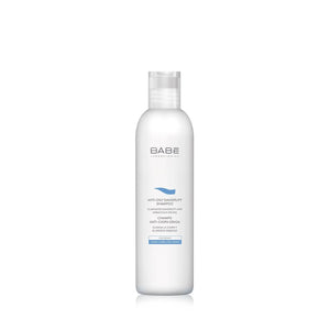 Babe Anti-oily Dandruff Shampoo 250ml - My Store