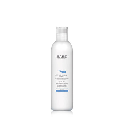 Babe Anti-oily Dandruff Shampoo 250ml - My Store