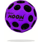 Waboba The Original Moon Ball - Hyper Bouncy Ball - All Ages Extreme Bounce and Fun - Perfect for Active Play and Outdoor Games