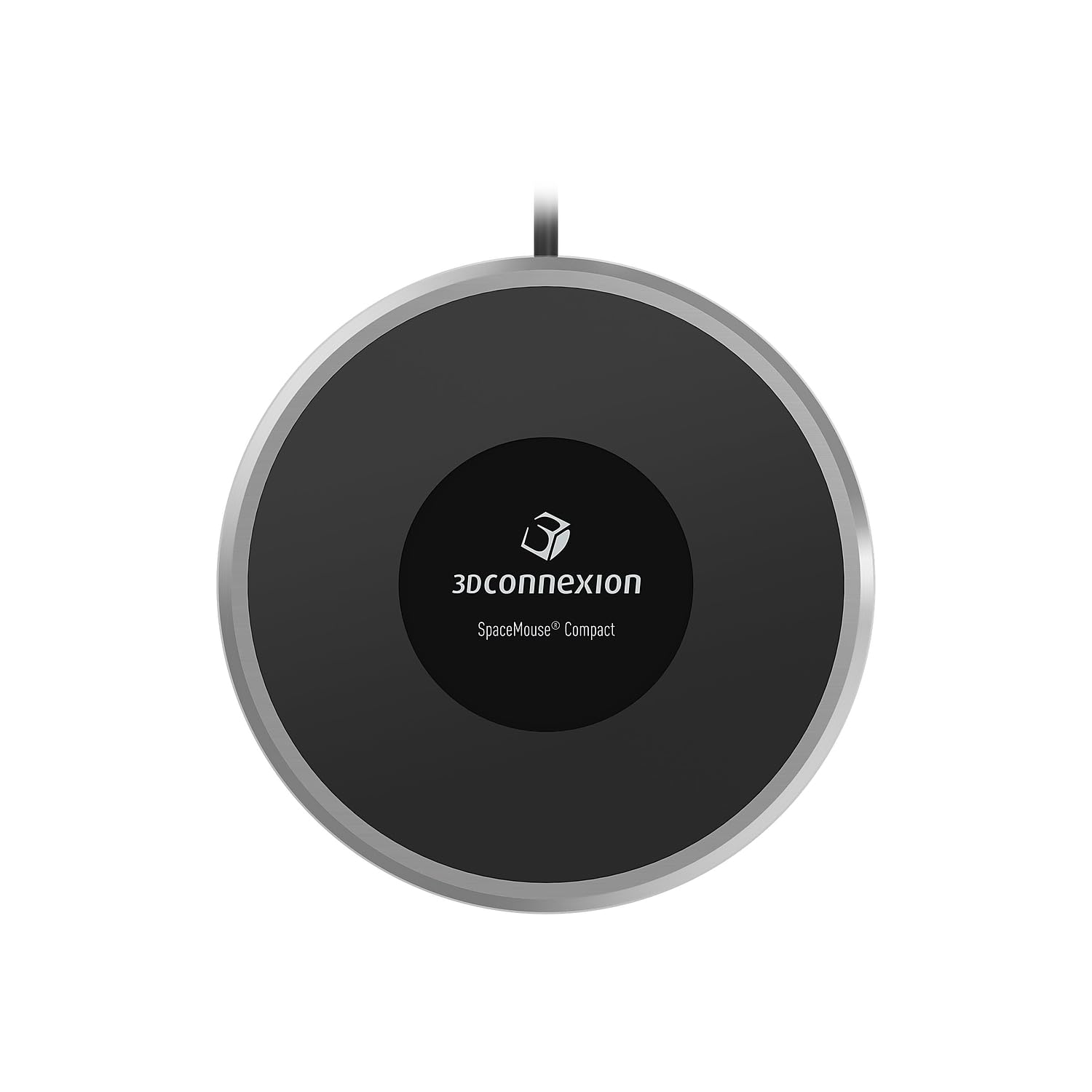 Buy now 3DConnexion 3DX-700059 Spacemouse Compact 3D Mouse at indiglob india