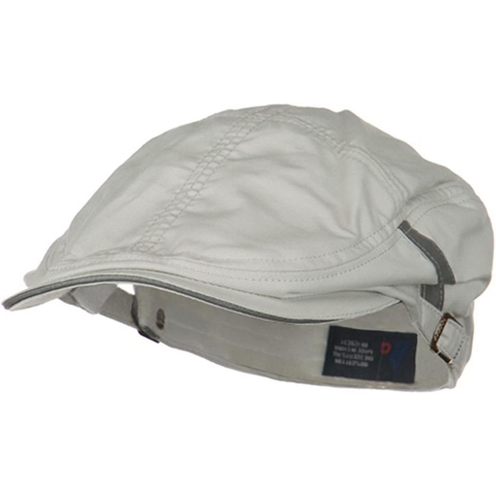 MG New Sandwich Bill Ivy Cap