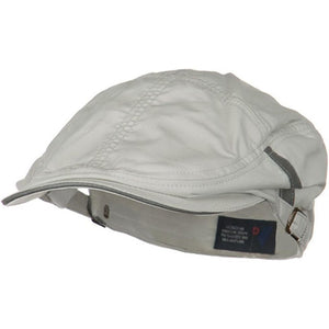 MG New Sandwich Bill Ivy Cap