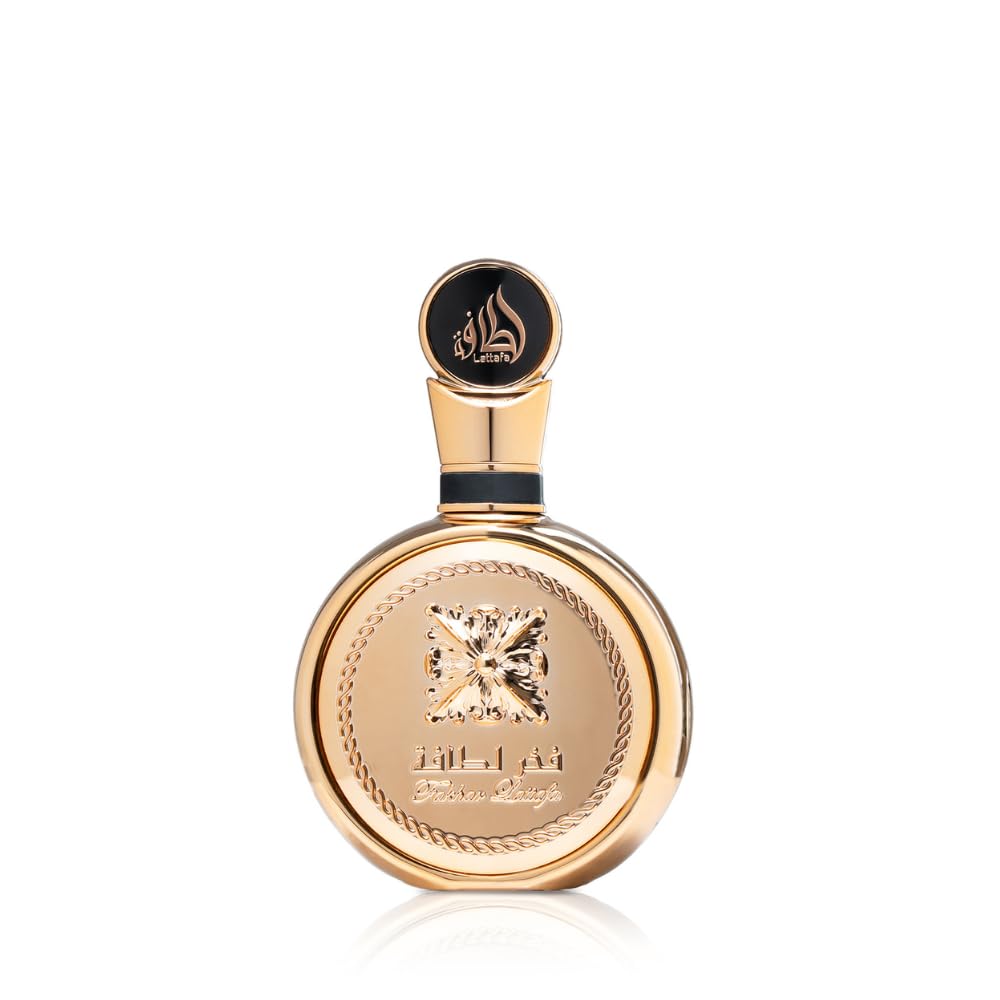 Buy now Lattafa Fakhar Gold Extrait - Floral, Amber, Woody - Eau de Parfum Long-Lasting Fragrance for Unisex, 3.40 Ounce / 100 ml 3.4 Fl Oz (Pack of 1) at indiglob india