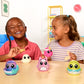 Buy now DohKins Fantasy Pack Characters, Mermaid, Unicorn, Fairy - Dough Never Dries, Ages 2+ at indiglob india