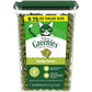 Buy now Greenies Feline Veterinarian-Recommended Adult Natural Dental Cat Treats, Catnip Flavor, 21 oz. Tub at indiglob india