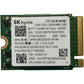 SK hynix BC711 128GB PCIe NVMe M.2 2230 Gen 3 x 4 SSD, 0X3K2X, HFM128GD3GX013N, OEM Package