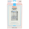 Sally Hansen Insta-Dri®, Clear Top Coat, Quick Dry, Long Lasting, Streak-Free Shine, Clear Nail Polish - Clear