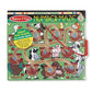 Buy now Melissa & Doug Magnetic Wand Number Maze - Wooden Puzzle Activity Learning Toys, Travel Activities for Kids, Magnetic Maze for Toddlers and Kids Ages 3+ at indiglob india