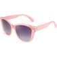 FEISEDY Polarized Vintage Sunglasses American Womens Square Jackie O Cat Eye Sunglasses B2451