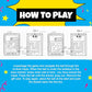 Buy now BILZ® Super Maze | Gift Card Puzzle Game for Ages 8+ | Made in USA | Easy Fun Setup | Fits Gift Cards, Cash (Folded), and Notes | Great for Graduations, Christmas, & Birthdays at indiglob india