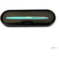 Pilot Metropolitan Fountain Pen, Retro Pop Turquoise, 1.0mm Stub nib