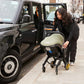 Buy now Doona Latch Base - Compatible with Doona Car Seat & Stroller at indiglob india