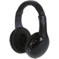HiFi Wireless RF Headphones for FM Radio,Monitor,MP3,PC,TV,Audio Mobile Phones